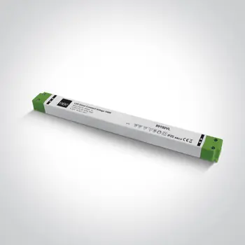 LED DRIVER 24V DC/150W IP20 NO DIMM