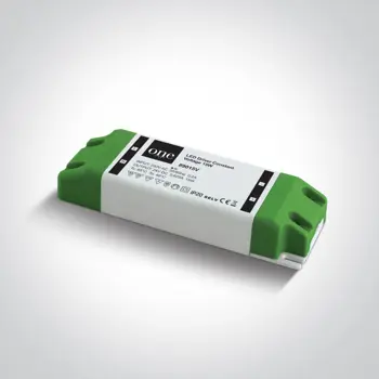 LED DRIVER 24V DC/15W IP20 NO DIMM.