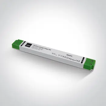 LED DRIVER 24V DC/30W IP20 NO DIMM. SLIM