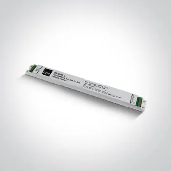 LED DRIVER 24V DC/60W DIMABLE PTD IP20 SLIM