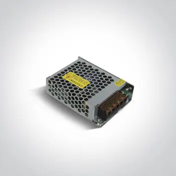 LED DRIVER 24V DC/60W IP20 NO DIMM.