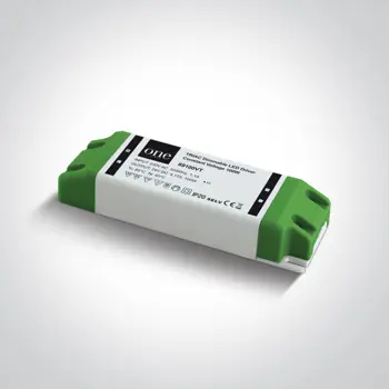 LED DRIVER  24V/100W TRIAC DIMM. IP20