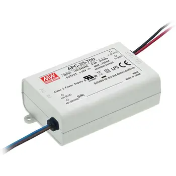 LED DRIVER 25W- 24V LED TRAKA