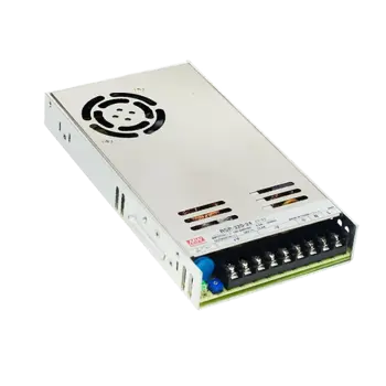 LED DRIVER 320W-24V LED TRAKA RSP-320-24