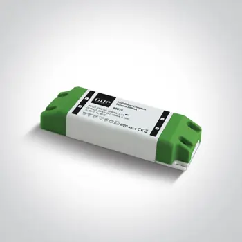 LED DRIVER 350mA/10-15W IP20 ON-OFF