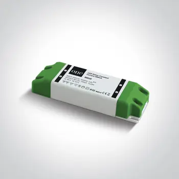 LED DRIVER 350mA/11-20W IP20 ON-OFF