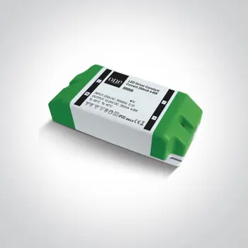 LED DRIVER 350mA/4-8W IP20 ON-OFF