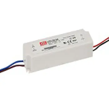 LED DRIVER 35W 24V IP67