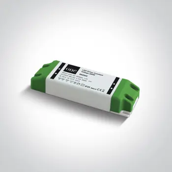 LED DRIVER 48V DC/0-200W IP20 ON-OFF