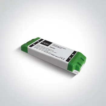 LED DRIVER 500mA/3-28W IP20 ON-OFF