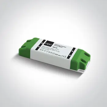 LED DRIVER 500mA/7,5-15W