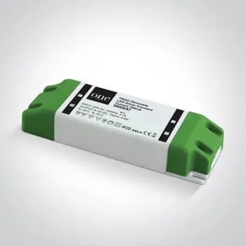 LED DRIVER 700mA 6-8W DIMM