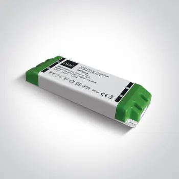 LED DRIVER 700mA/15-30W IP20 ON-OFF