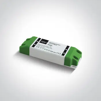 LED DRIVER 700mA/4-8W IP20 ON-OFF