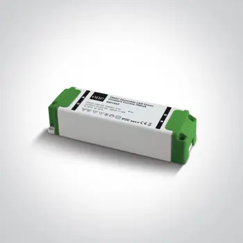 LED DRIVER 700mA/7-15W IP20 DIMM./TRIAC