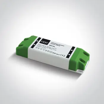 LED DRIVER 700mA/7-15W IP20 ON-OFF