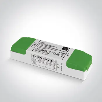 LED DRIVER DALI & Push DIM 120/150/180/210/250/280/320/350mA