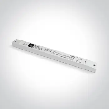 LED DRIVER DALI & PUSH TO DIM 24v 24-240W 230V