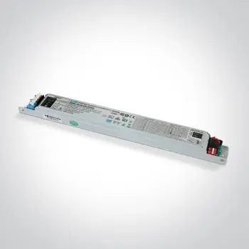 LED DRIVER DALI & PUSH TO DIMM 40W CONSTANT CURRENT 230V