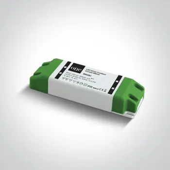 LED DRIVER/500mA/12,5-20W