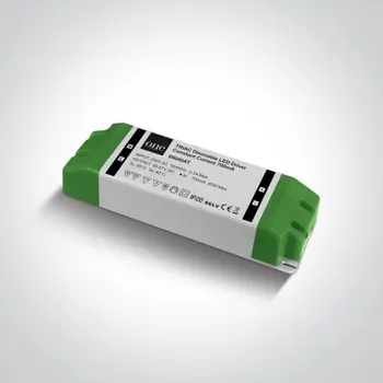 LED DRIVER/700mA/TRIAC DIMM/21-40W