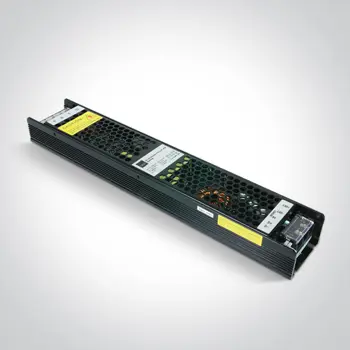 LED DRIVER/TRIAC/1-10 DIMMABLE/24V/200W230V