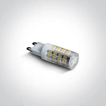 LED G9 ŽARULJA 3,5W DIMMABLE 230V