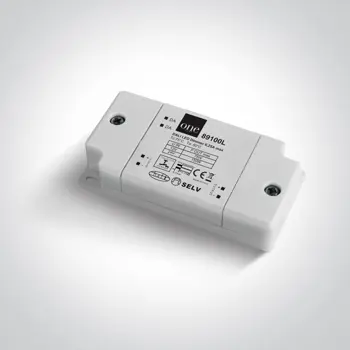 LED KONTROLER DALI / PUSH TO DIM 12V/75W  24V/150W