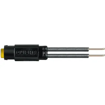 LED LAMPICA 12V ZUTA