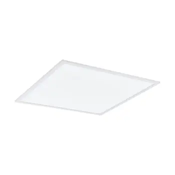 LED PANEL, 32,5W, 4200lm, 495X595, POZADINA RGB, SA DALJINSKIM, BIJELA SALOBRENA