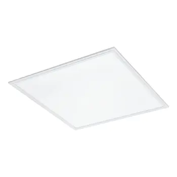 LED PANEL 595X595, 34W, 4600lm, 4000K, SA SENZOROM ALOBRENA-M