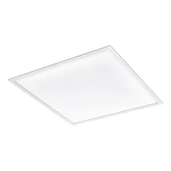 LED PANEL 595X595, 40W, 4300 lm, 4000K BIJELA, S NOSAČEM, SALOBRENA 2