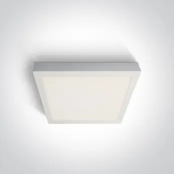 LED PANEL 60X60 40W/3600LM/4000K