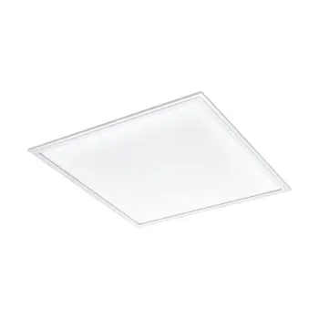 LED PANEL 620X620, 40W, 4100 lm, 4000K BIJELA SALOBRENA1