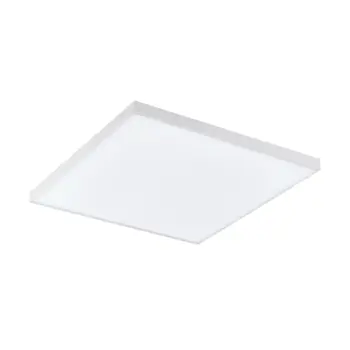 LED PANEL 1x16W, RGB-B, 300X300, BIJELA TURCONA-Z
