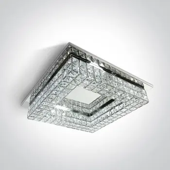 LED PLAFONJERA 24W WW 230v IP20