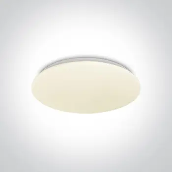 LED PLAFONJERA BIJELA 30W CCT (3000K-4000K-5000K) IP20 230V