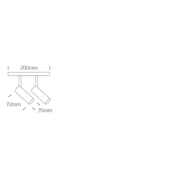led-reflektor-za-magnetske-sine-2x6w-cct-48v-ip20-crna-minim-31254-01053257.webp