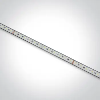 LED STRIP 24vDC RGBW OUTDOOR 5m ROLL 19,2w IP68