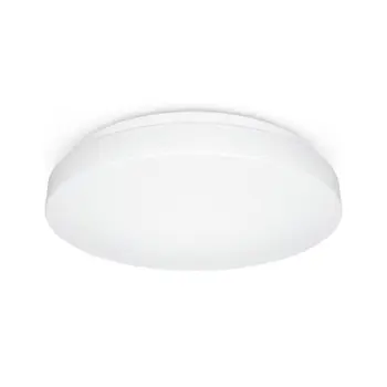 LED STROPNA SVJETILJKA BIJELA RS PRO P1-R FL S WW 9,4W 942lm 3000K