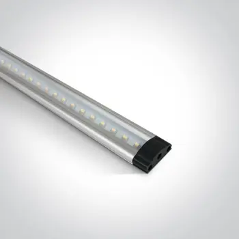 LED SVJETILJKA 10W/3000K/750lm/90°/24V-DC 1000×25×9mm