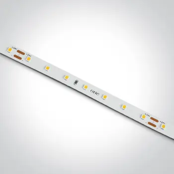 LED TRAKA 24V/DC 14,4W/m 60led/m 1060lm/m 3000K IP20 10mm 5m