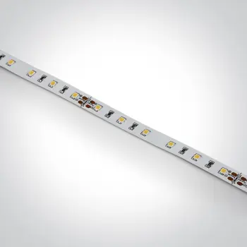 LED TRAKA 24V/DC 14,4W/m 60led/m 1130lm/m 2700K IP20 10mm 5m