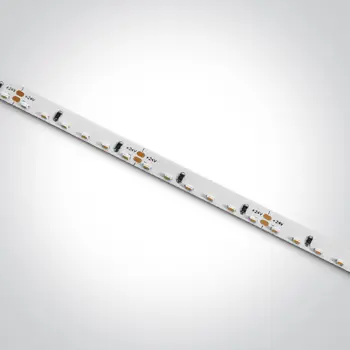 LED TRAKA 24V/DC 14,4W/met 120LED/m 1152lm/m 3000K IP20 8mm 5m