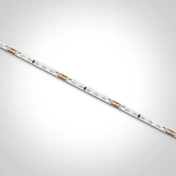 LED TRAKA 24V/DC 14,4W/met 196LED/m 1160lm/m 2700K IP20 4mm 5m