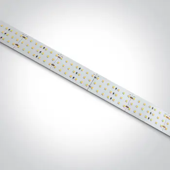 LED TRAKA 24V/DC 48W/4320lm/3000K/IP20/CRI90/DIMM. 5m