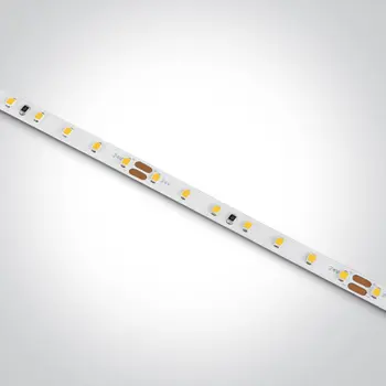 LED TRAKA 24V/DC 9,6W/m 120led/m 720lm/m 2700K IP20 5mm