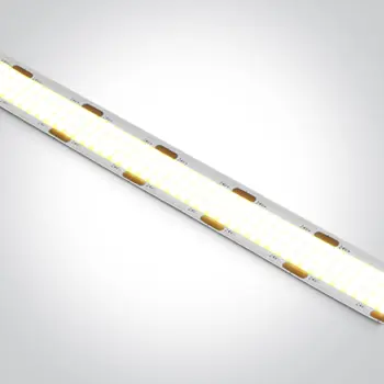 LED TRAKA COB 5m 25W/m IP20 4000K