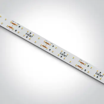 LED TRAKA DVOSTRUKA 19,2W/M/24V/IP20