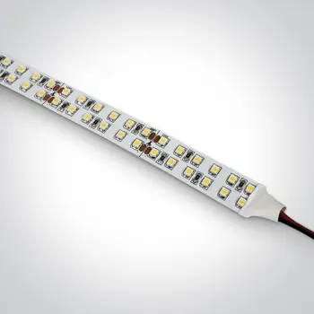 LED TRAKA DVOSTRUKA 24vDC DL 5m ROLL 19,2w/m IP20